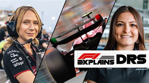 how does drs work in f1|F1 EXPLAINS: How DRS works, why it was .